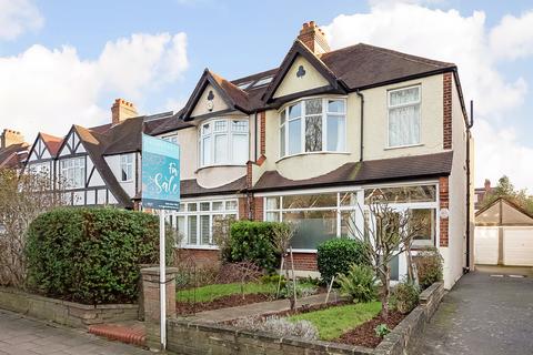 3 bedroom semi-detached house for sale, Croydon Road,  Beckenham, BR3