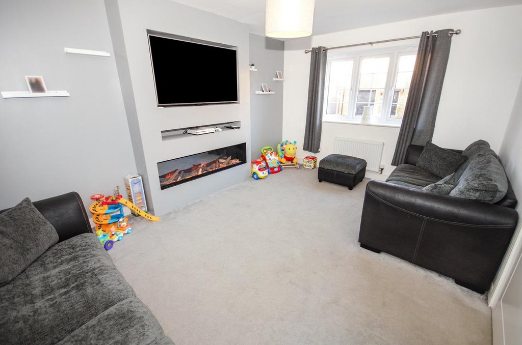 18 Flashman Road Lounge1 Brown and Cockerill