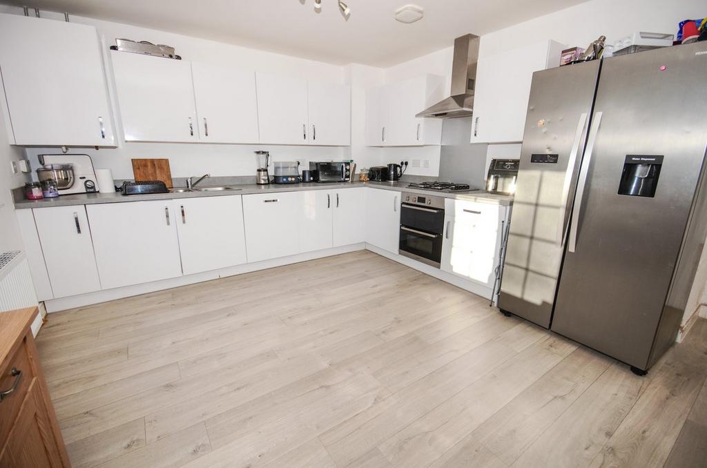 18 Flashman Road Kitchen Dining Room Family...