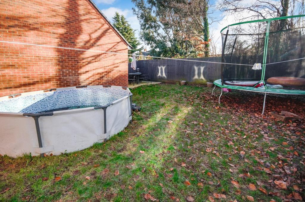 18 Flashman Road Rear2 Brown and Cockerill