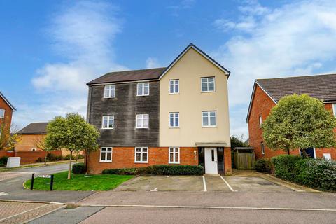 2 bedroom apartment for sale, Peregrine Mead, Leighton Buzzard