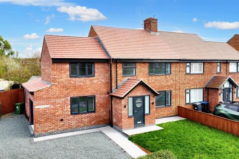 5 bedroom semi-detached house for sale, St. Nicholas Road, Radford Semele, Leamington Spa