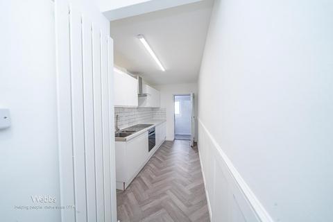 36 Kirkstall Crescent, Walsall, WS3 2SR