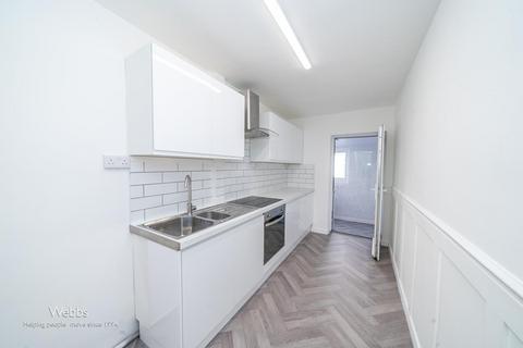 36 Kirkstall Crescent, Walsall, WS3 2SR