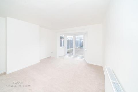 36 Kirkstall Crescent, Walsall, WS3 2SR
