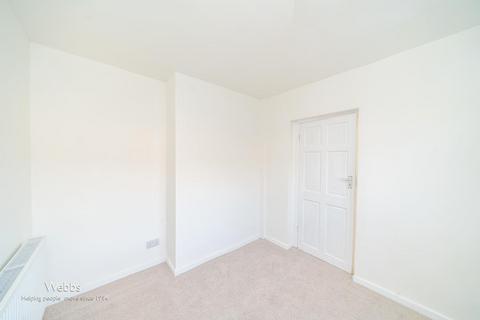 36 Kirkstall Crescent, Walsall, WS3 2SR