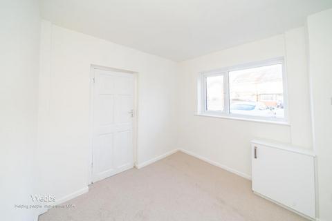 36 Kirkstall Crescent, Walsall, WS3 2SR
