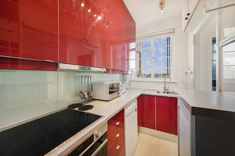 1 bedroom flat to rent, Donovan Court, 107 Drayton Gardens, Chelsea, London