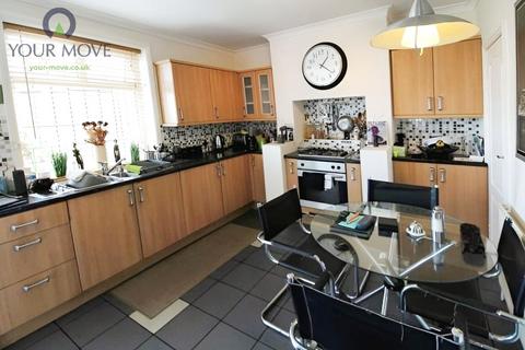 3 bedroom semi-detached house for sale, Arncliffe Road, West Yorkshire BD22