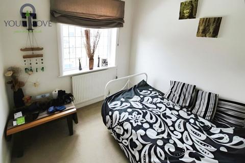 25 Arncliffe Road, Keighley, BD22 6AR