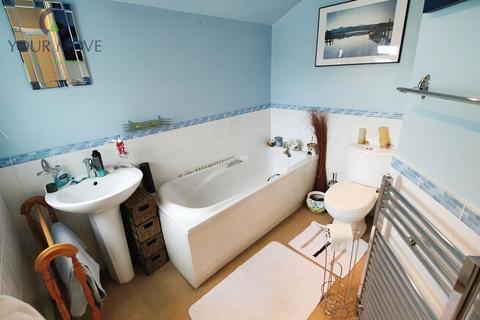 25 Arncliffe Road, Keighley, BD22 6AR
