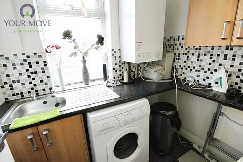 25 Arncliffe Road, Keighley, BD22 6AR