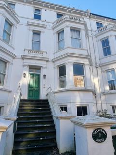 Silverdale Road, Eastbourne BN20