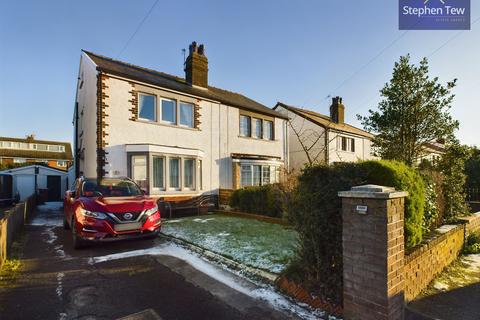 3 bedroom semi-detached house for sale, Clifton Crescent, Blackpool, FY3