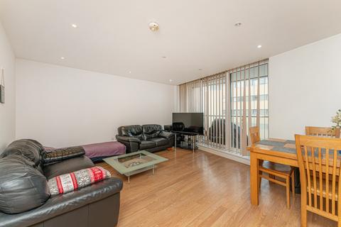 2 bedroom flat for sale, The Galley, Royal Docks E16