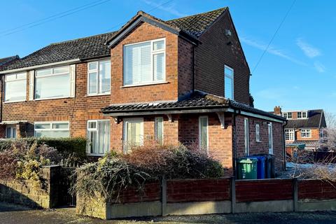 3 bedroom semi-detached house for sale, South Close, Bury BL9