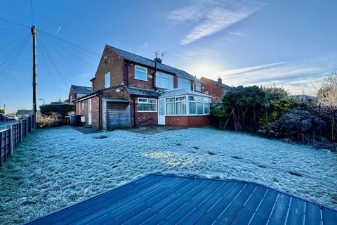 3 bedroom semi-detached house for sale, South Close, Bury BL9