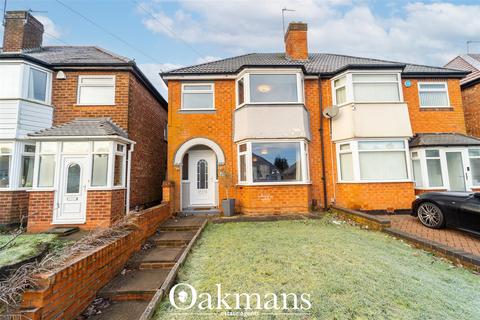 3 bedroom semi-detached house for sale, Clay Lane, Birmingham B26