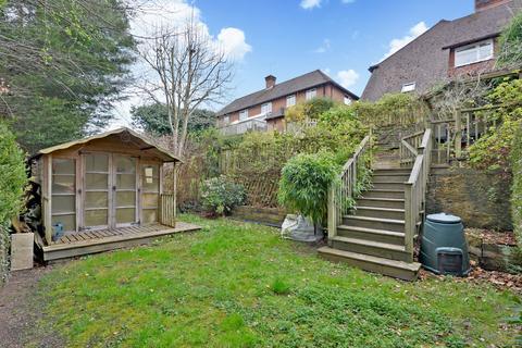 3 bedroom end of terrace house for sale, Sickle Road, Haslemere, Surrey, GU27