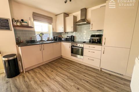 3 bedroom semi-detached house for sale, Hampton Water, Peterborough PE7