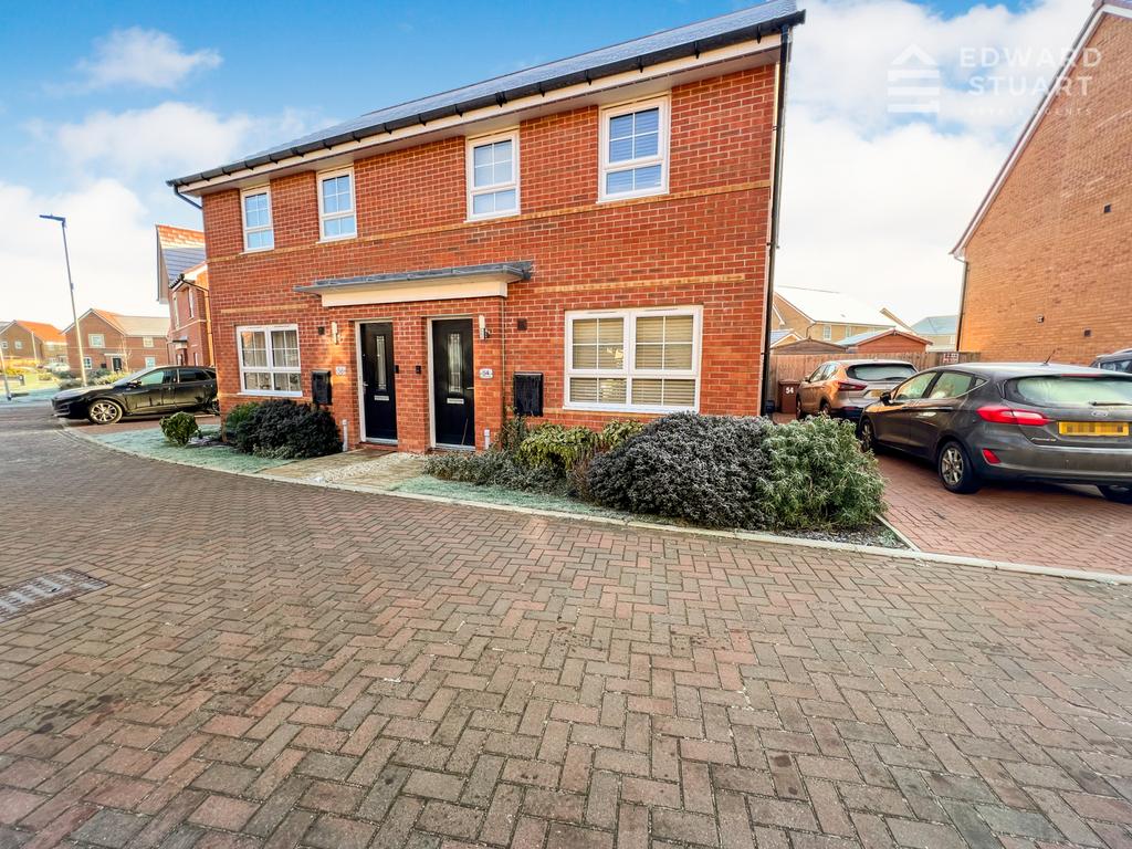 3 Bedroom Semi Detached for Sale