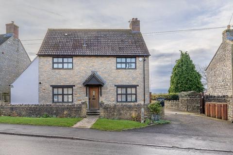 5 bedroom detached house for sale, Castle Street, Keinton Mandeville, Somerton, Somerset, TA11