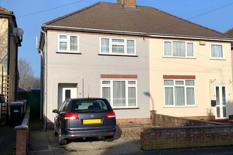 3 bedroom semi-detached house for sale, Milton Keynes MK12