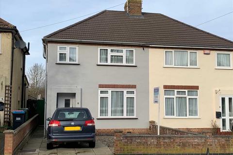 3 bedroom semi-detached house for sale, Milton Keynes MK12