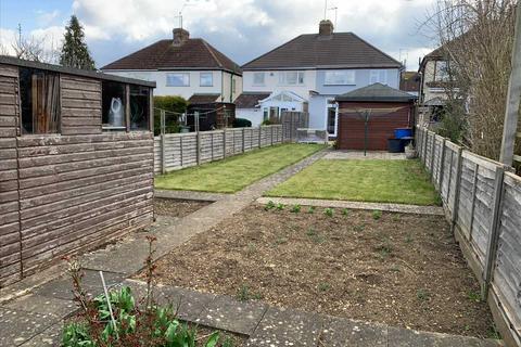 3 bedroom semi-detached house for sale, Milton Keynes MK12