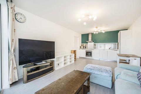 2 bedroom flat to rent, Steedman Street, London SE17