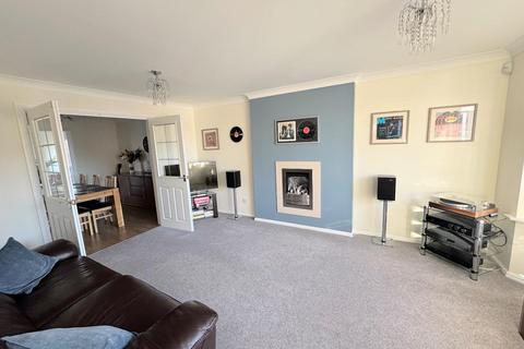 44 Gala Close, Hartlepool, TS25 1GB