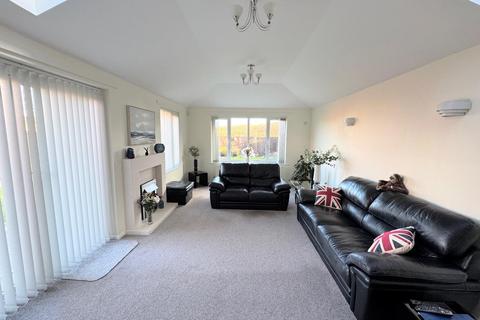44 Gala Close, Hartlepool, TS25 1GB