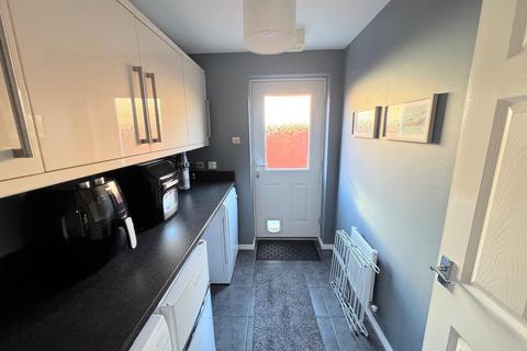 44 Gala Close, Hartlepool, TS25 1GB