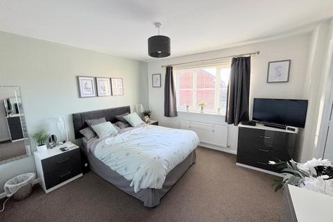 44 Gala Close, Hartlepool, TS25 1GB