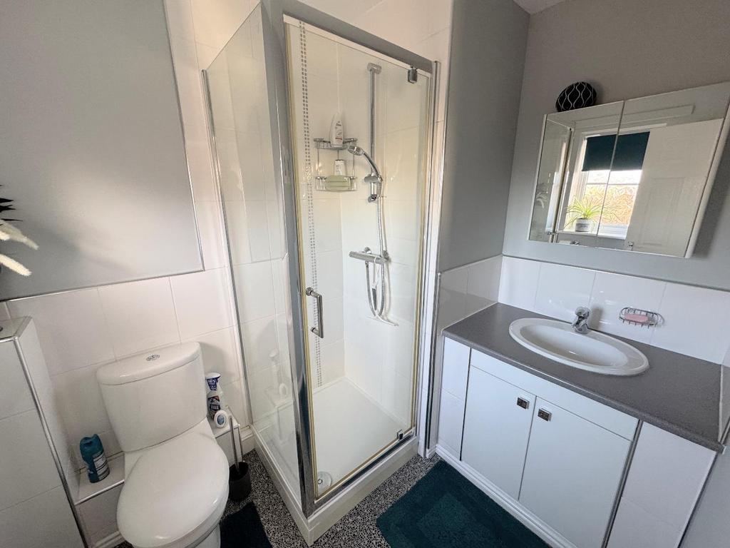 En suite