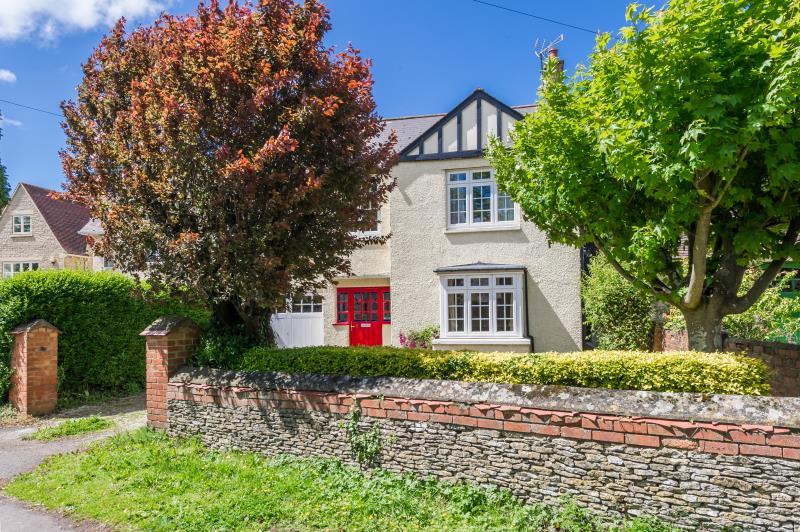 Woodstock Road, Witney, Oxfordshire 5 bed detached house £650,000