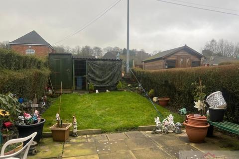 82 Abbotts Road, Leek, ST13 6PE
