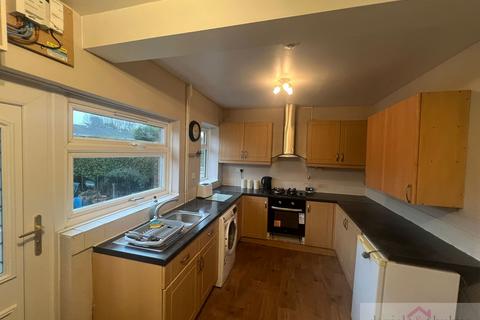 82 Abbotts Road, Leek, ST13 6PE