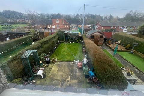 82 Abbotts Road, Leek, ST13 6PE
