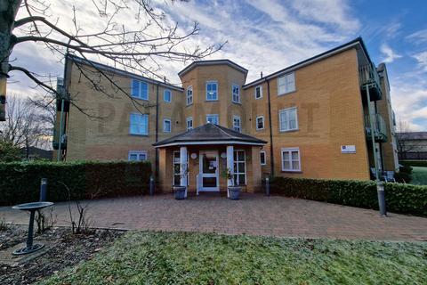 1 bedroom retirement property for sale, Ilford IG6