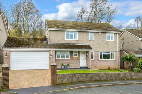 4 bedroom detached house for sale, Orchard Close, Yealmpton, Plymouth, Devon, PL8