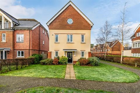 MULBERRY WAY, ASHTEAD, KT21