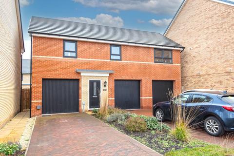 2 bedroom coach house to rent, Springfields, Rotherham S60