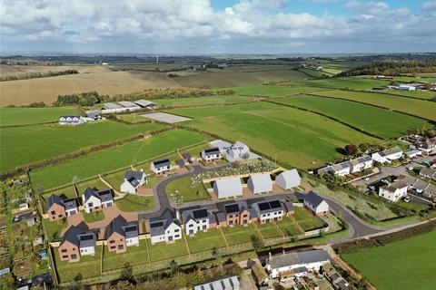 3 bedroom detached house for sale, The Cadeleigh - Belstone View, Chumleigh Road, Morchard Bishop, EX17