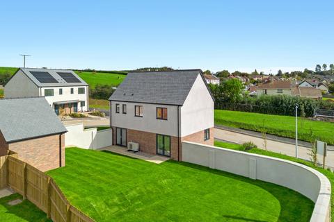 undefined, Belstone View, Chulmleigh Road, Morchard Bishop, EX17