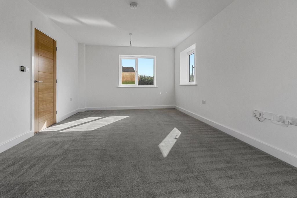 Plot 1- Lounge