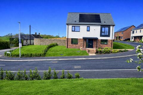 undefined, Belstone View, Chulmleigh Road, Morchard Bishop, EX17