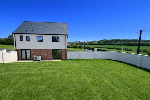undefined, Belstone View, Chulmleigh Road, Morchard Bishop, EX17