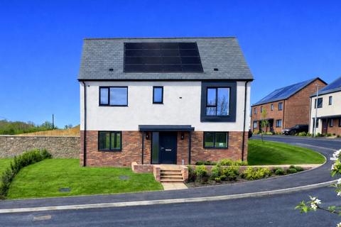 undefined, Belstone View, Chulmleigh Road, Morchard Bishop, EX17