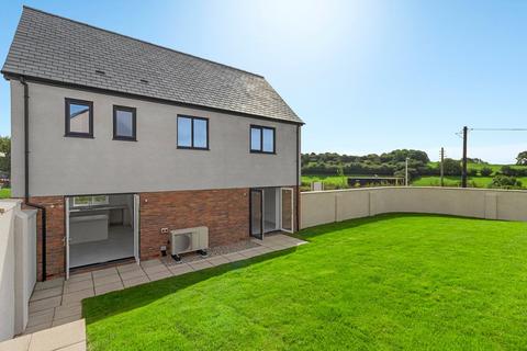 undefined, Belstone View, Chulmleigh Road, Morchard Bishop, EX17